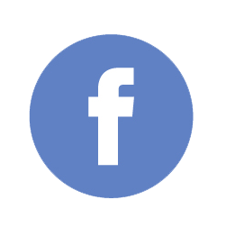 Facebook-Transparente