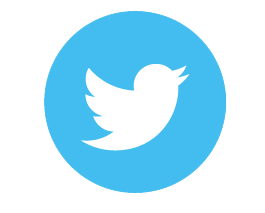Twitter-Transparente