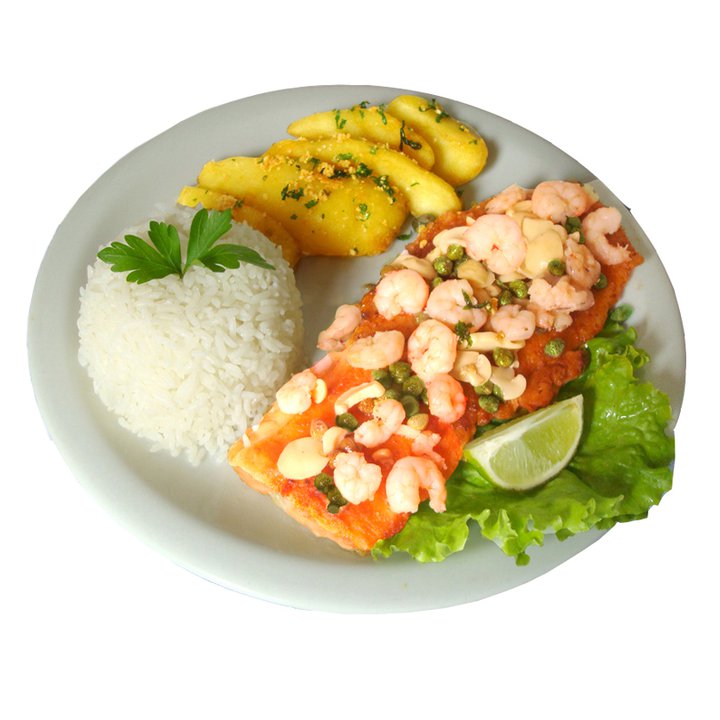 Se você quer algo mais requintado sem tirar aquele sabor de comida caseira, a melhor opção é o restaurante Cheiro Verde. (Divulgação / Restaurante Cheiro Verde)