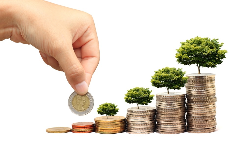 Ser o primeiro a acreditar e investir na ideia, é fundamental para inicial para prosperar em qualquer área que você deseja entrar (Reprodução / Internet)