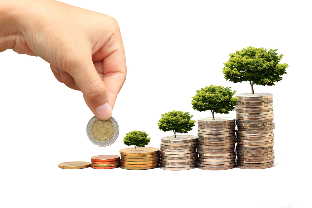 Ser o primeiro a acreditar e investir na ideia, é fundamental para inicial para prosperar em qualquer área que você deseja entrar (Reprodução / Internet)
