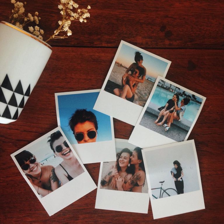Heart Box: O clube de assinatura que revela e envia para você as melhores fotos do seu Instagram (Divulgação / Heart Box)