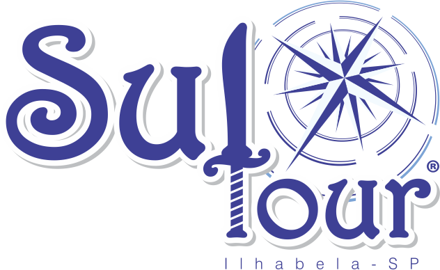 Logo sultour para Pagseguro
