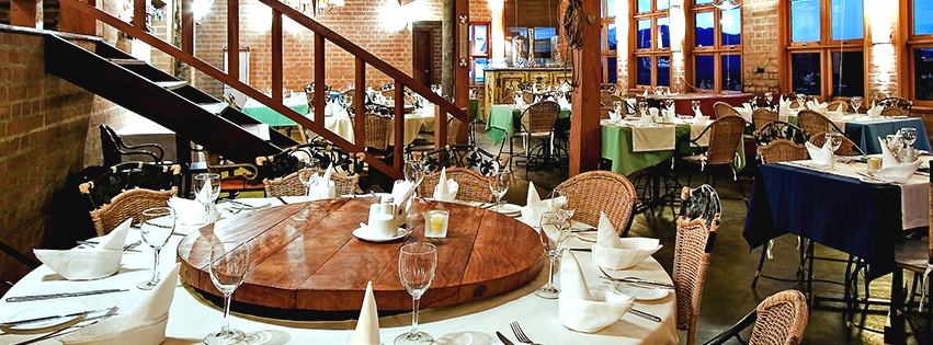 Restaurante Trincheira e Trattoria é recpetivo para todos que desejam desfrutar de uma boa gastronomia com conforto. (Divulgação/Internet)