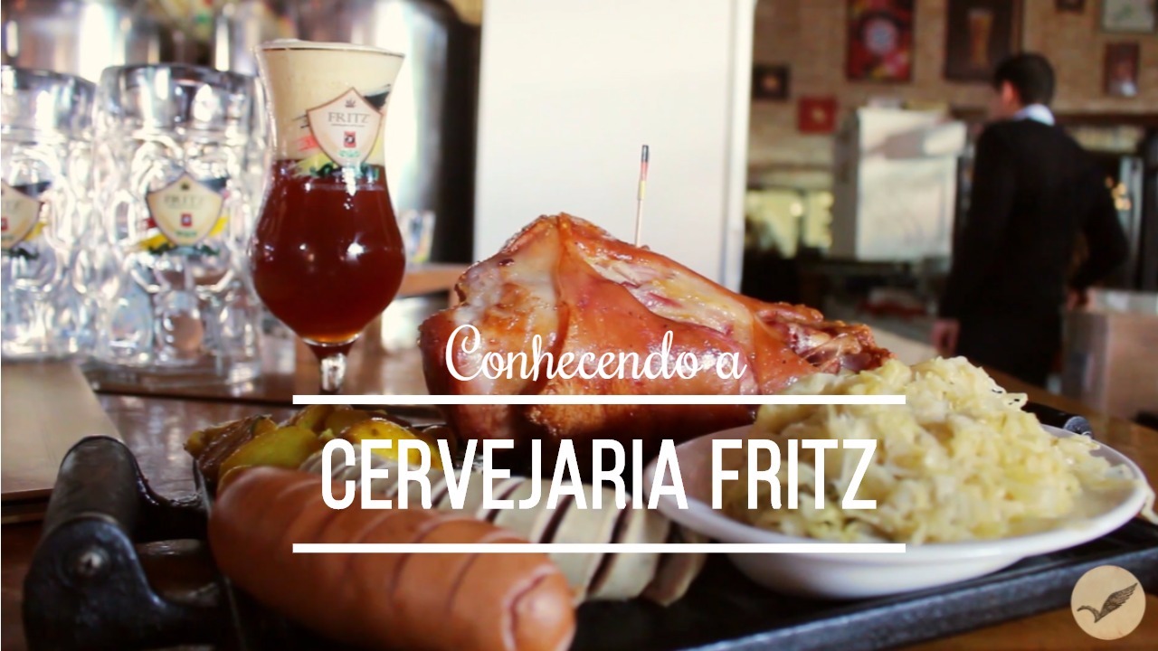 A sede da Cervejaria e Restaurante Fritz, localizado em Monte Verde, em Minas Gerais. (Divulgação: Esse mundo é nosso)