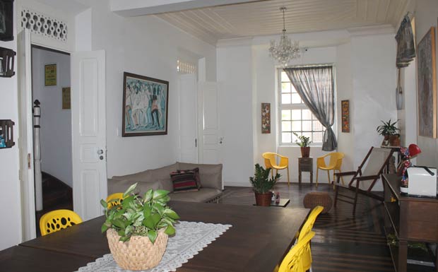 sala