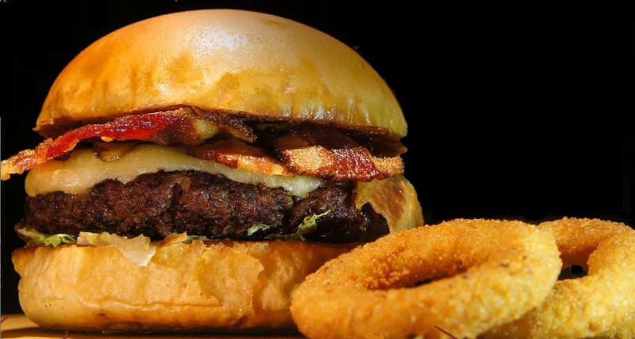 O Don Grill Burguer é uma ótima pedida para quem está no Guarujá a noite. (Foto: Don Grill Burguer)
