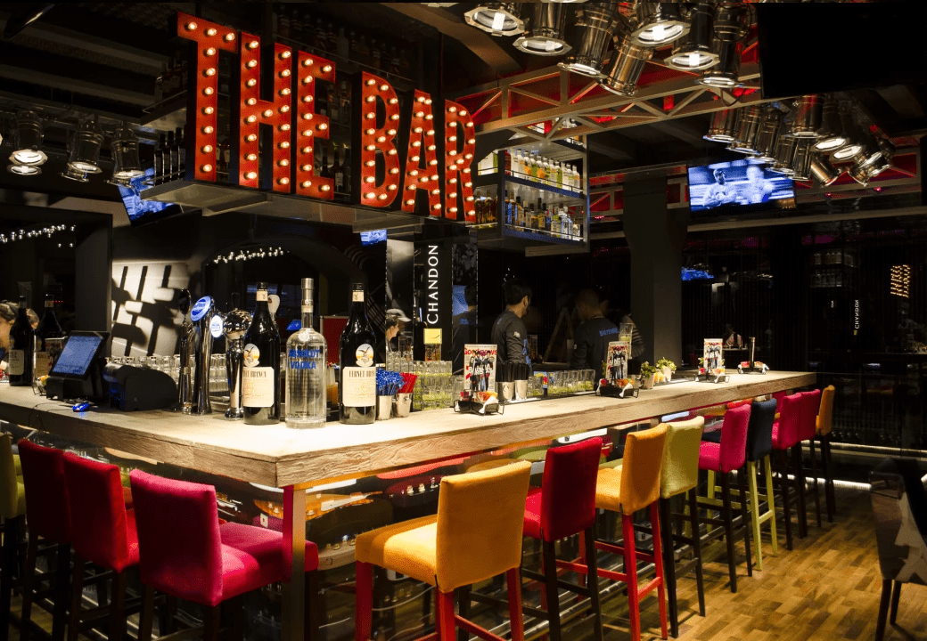 Johnny B. Good em Buenos Aires, Argentina.