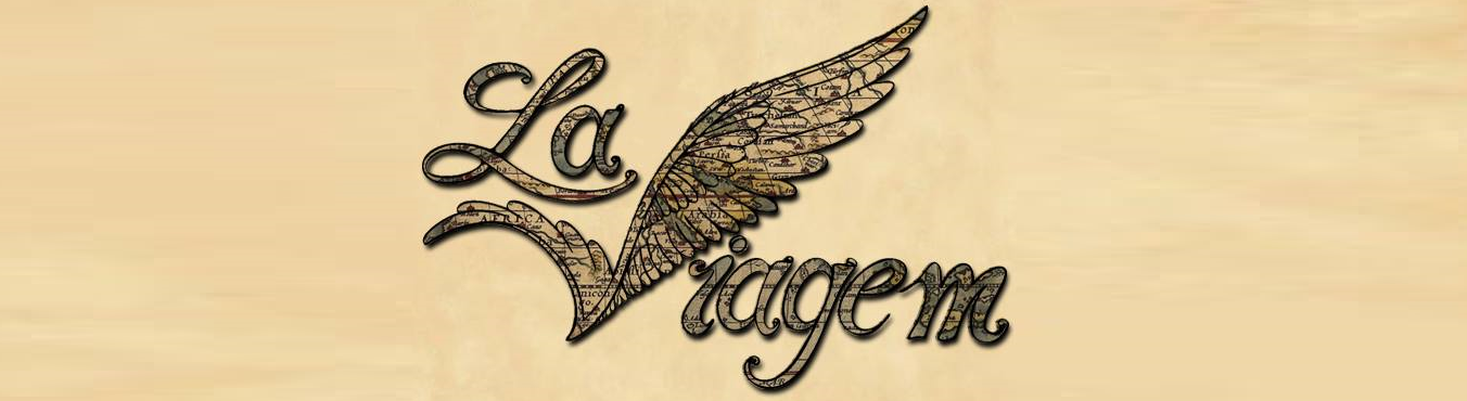 La Viagem Logo
