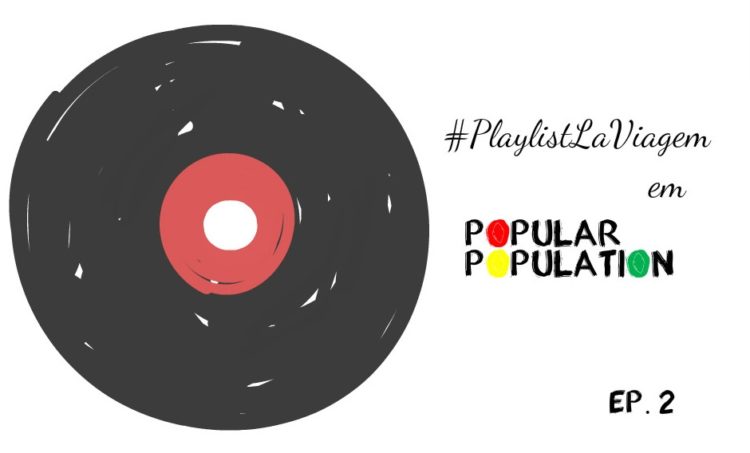 #Playlist: 7 músicas para você começar a semana com o pé direito
