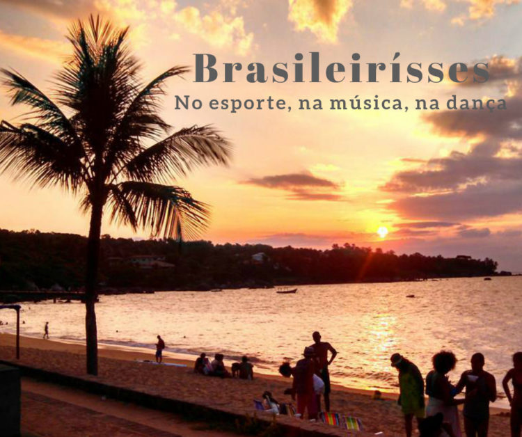 Brasileirísses: A playlist para embalar sua semana