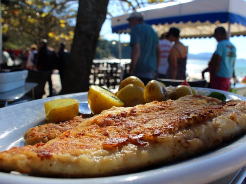 Culinária: 3 restaurantes maravilhosos em Balneário Camboriú para sua viagem