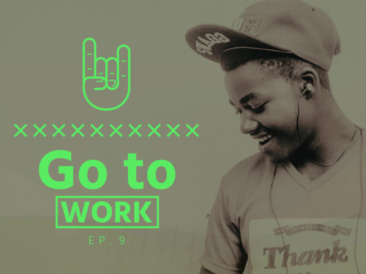 Go to Work – A playlist que vai energizar o seu dia