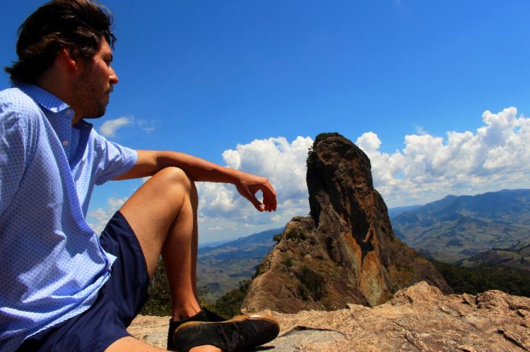 Pedra do Baú: Uma Preciosidade Natural e uma das mais Belas Vistas 360º do Brasil