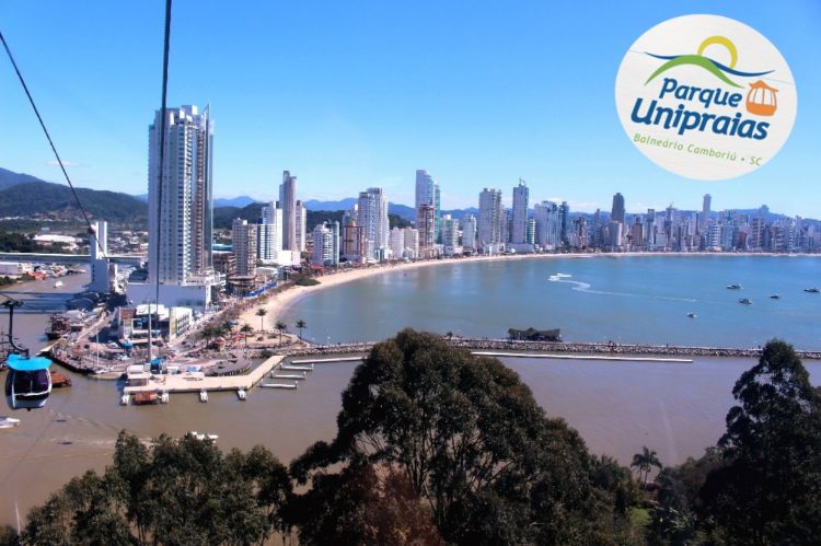 Parque Unipraias: Um passeio inesquecível em Balneário Camboriú