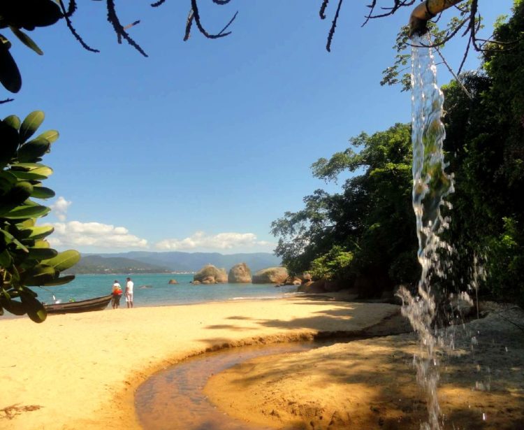 VIAGEM: 5 Parques Nacionais para você viajar em 2017