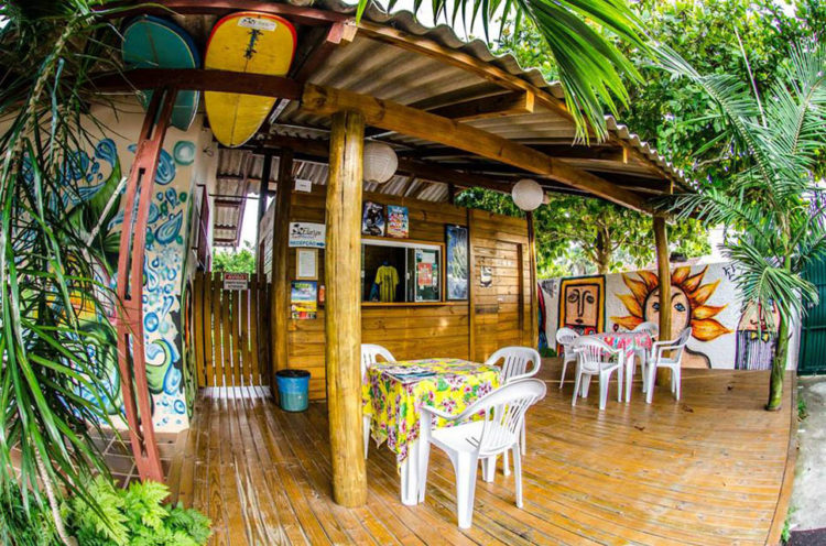 10 hostels brasileiros onde você pode trabalhar em troca de hospedagem grátis