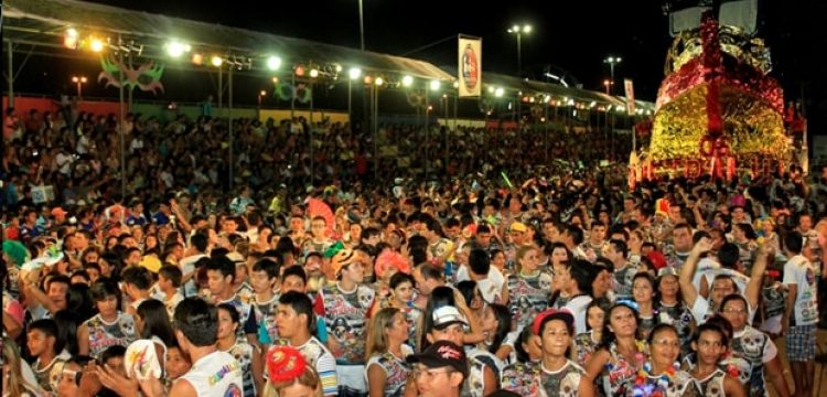 A última edição, em 2016 do Carnailha levou mais de 17 mil foliões para as praias de Ilha Solteira, e 2017 promete ser ainda melhor. (Divulgação / Internet)