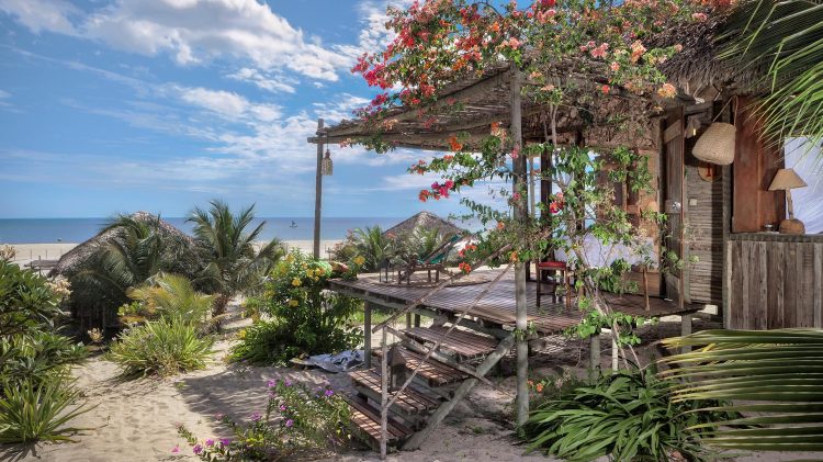 Você já ouviu falar em Glamping? Conheça esse novo modelo de hospedagem que alia Natureza e Luxo