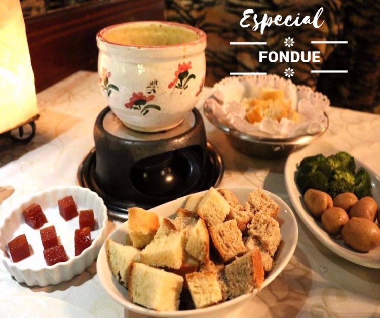 DICA DE INVERNO: Descubra os Melhores Restaurantes de Fondue para Aproveitar a Estação