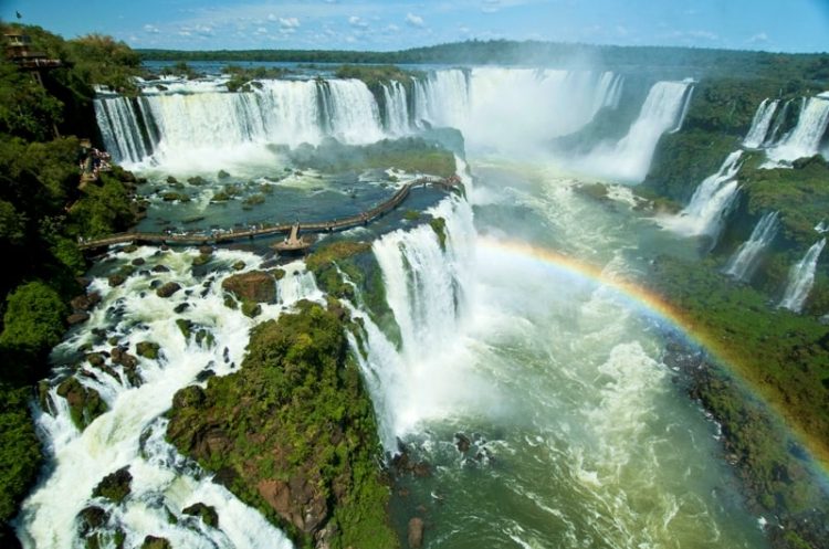 5 Lugares no Brasil para Viajar na Baixa Temporada