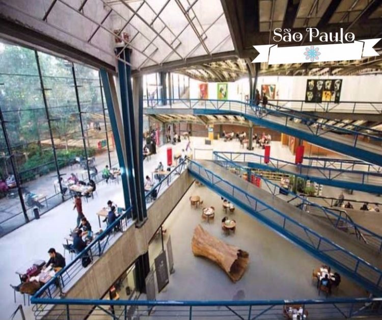 De rolê em São Paulo: Os Pontos Turísticos Imprescidíveis para quem deseja conhecer a cidade