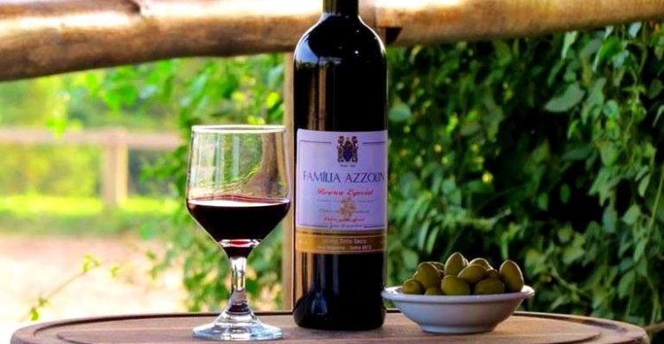 Charmosa Vinhedo: A Tradição de Bons Vinhos Artesanais em São Paulo