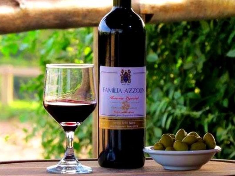 Charmosa Vinhedo: A Tradição de Bons Vinhos Artesanais em São Paulo