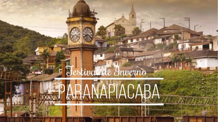 Festival de Inverno de Paranapiacaba: A Vila Inglesa mais Charmosa de São Paulo
