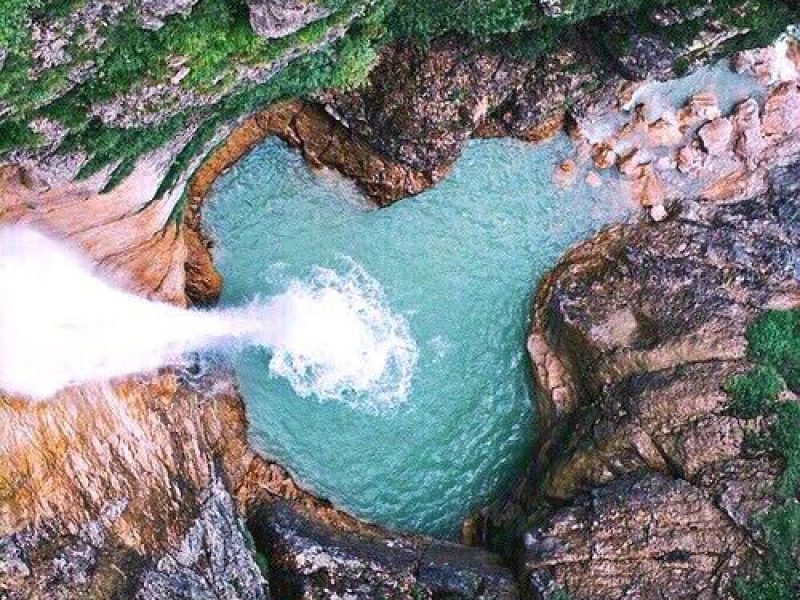 9 Lugares Paradisíacos para você conhecer no estado de Goiás