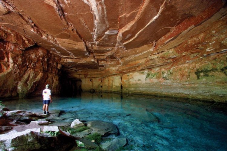 5 Lugares para Viajar no Brasil Antes que fiquem Muito Famosos