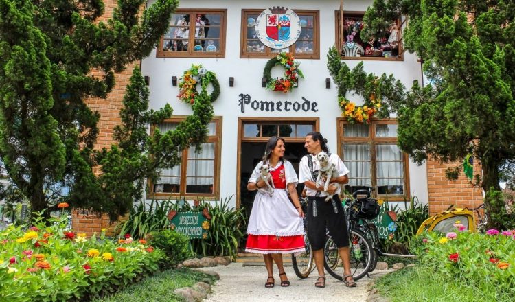 Anota aí: 4 Lugares para Viver a Europa sem sair do Brasil