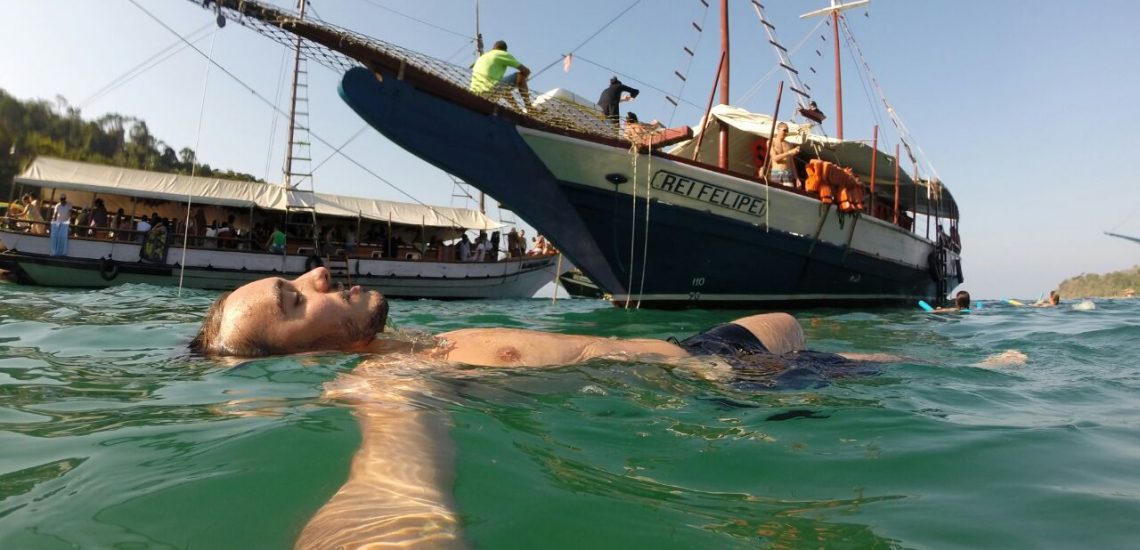 ROTEIRO: Um Final de Semana com Dicas Incríveis em Paraty, Rio de Janeiro
