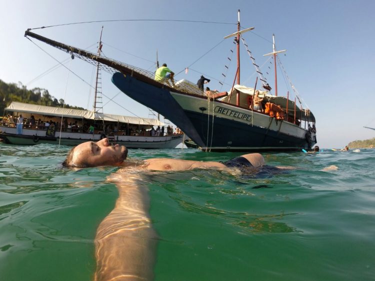 ROTEIRO: Um Final de Semana com Dicas Incríveis em Paraty, Rio de Janeiro