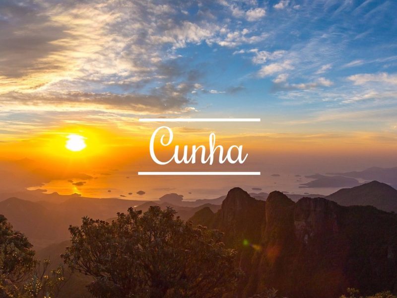 A Pitoresca Cidade de Cunha: Das Trilhas e Cachoeiras até Arte da Cerâmica