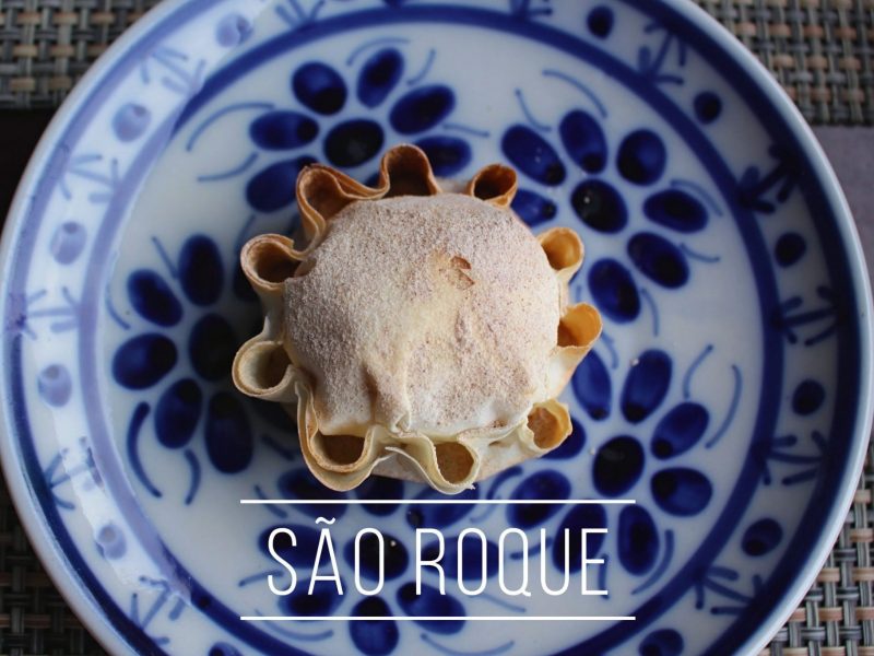 Roteiro São Roque: Dos Vinhos Brasileiros a Deliciosa Gastronomia Portuguesa