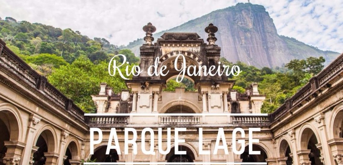 Parque Lage: O Melhor Café da Manhã no Rio de Janeiro