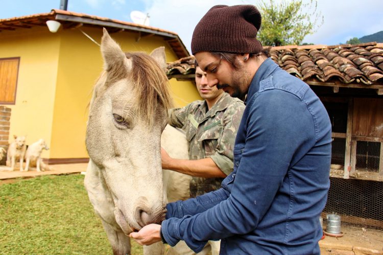 ASSISTA: O Melhor Camping de São Bento do Sapucaí