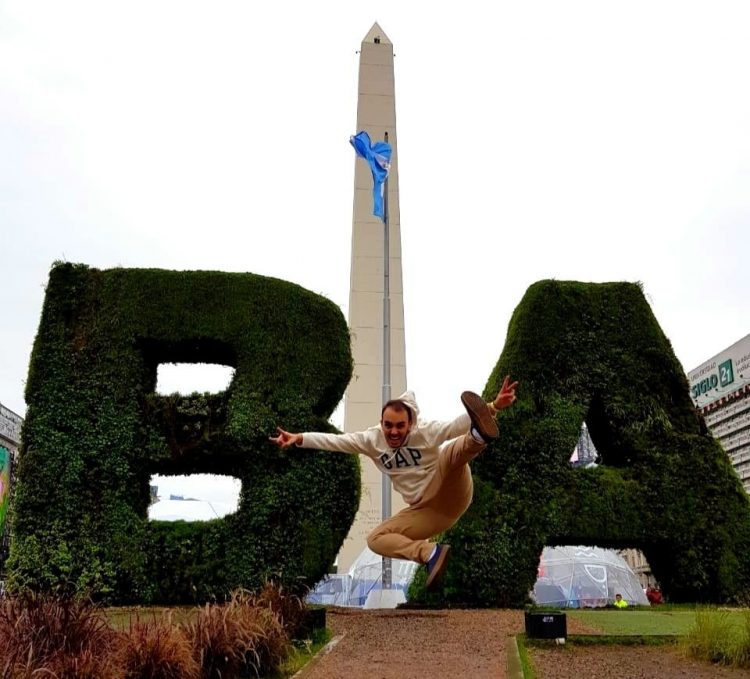 Roteiro de 3 Dias: O que Fazer em Buenos Aires