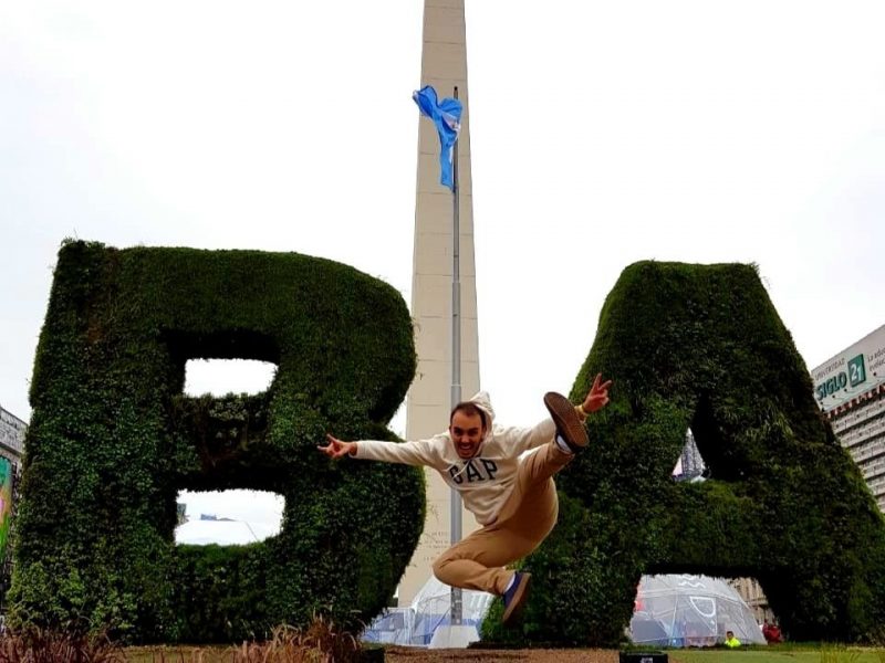 Roteiro de 3 Dias: O que Fazer em Buenos Aires